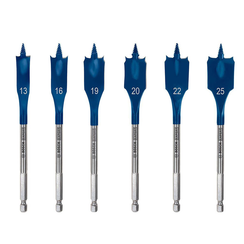 BOSCH 2608900333 Expert Self C - огляд і ціна Woodworking Drill