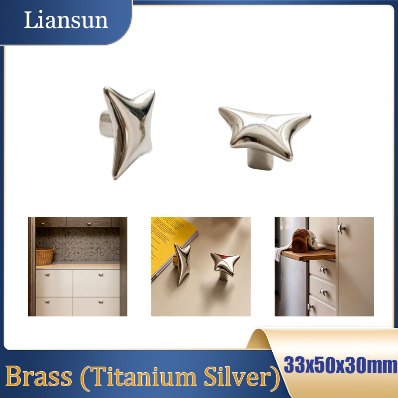 1/2/4/6PCS Titanium Silver Sta - огляд і ціна Woodworking Novel