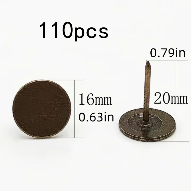 110-0.63in Art Project Nails:  - огляд і ціна Woodworking Projects Art