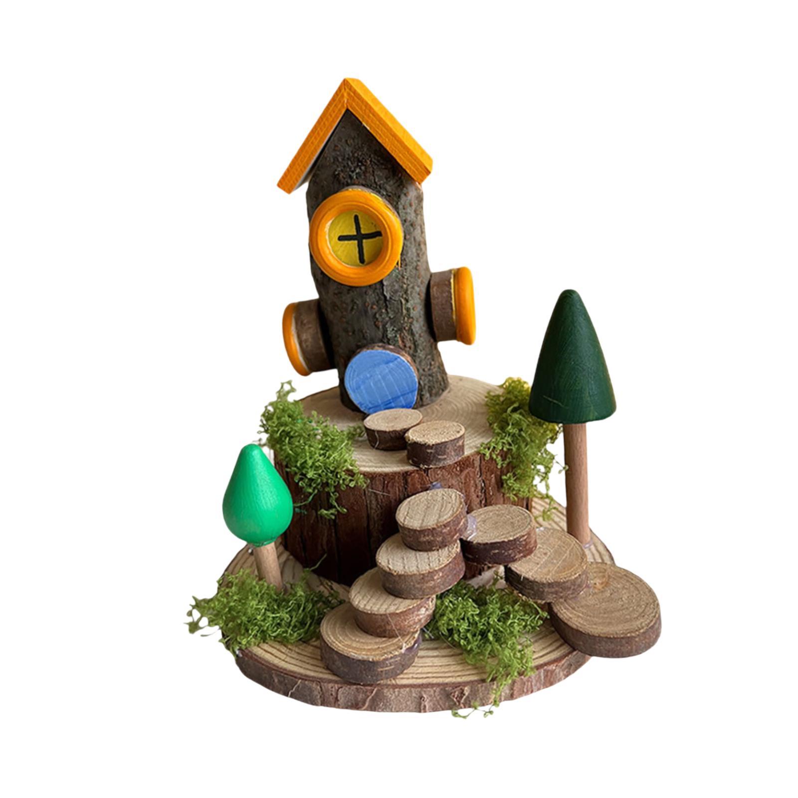 Kids Wood Craft Kits for Build - огляд і ціна Woodworking Projects Art