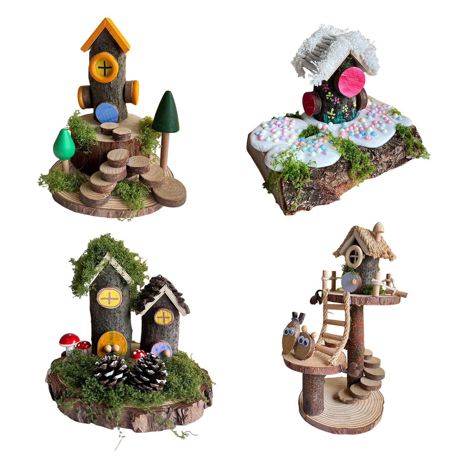 Kids Wood Craft Kits for Build - огляд і ціна Woodworking Projects Art